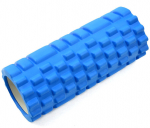 Massaažirull Profit Grid SL 3301, sinine