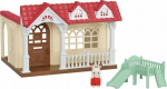SYLVANIAN FAMILIES Suvila