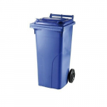 Pr&uuml;gikonteiner 240 l, sinine