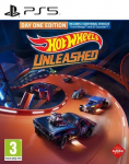Hot Wheels Unleashed DayOne Edition Playstation 5 PS5 m&auml;ng