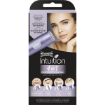Shaver Wilkinson Intuition 4 in 1 T&auml;iuslik l&otilde;pp