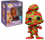 Funko POP! Disney Donald Duck Artist Series Exclusive