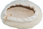 Poleerpadi lambavill 125mm