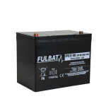 Paadiaku Fulbat VRLA 80 Ah