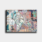 Reproduktsioon Abstraktsioon