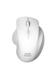 Juhtmevaba m&auml;ngurihiir - Mars Gaming - MMWERGOW - Ergonoomiline - 3200 DPI - &Uuml;hildub PS4/PS5/XBOX/PC/Mac