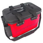 Universaalne kalakott Runos EVA koos &otilde;ngeritva hoidjatega