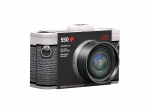 Pusle Eurographics, 8551-5600, Classic Camera, Tin, 550 tk