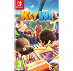 Arvutim&auml;ng Nintendo Switch m&auml;ng KeyWe