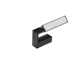 Seinalamp Azzardo Dalen Black