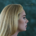 Vin&uuml;&uuml;lplaat (LP) ADELE "30" (2LP)