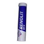 Liitium-kaltsium, Punane Hd M&auml;&auml;re Fuchs, Renolit Bfx, 400 g