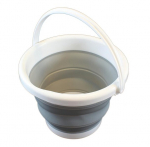 Kokkupandav silikoonist &auml;mber 5L AG659