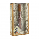 Great Minds: Churchill's Whisky Bottle