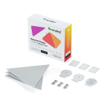 Nanoleaf Shapes Triangles Expansion Pack