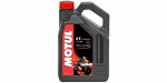 &Otilde;li Motul 710 2T, 4L