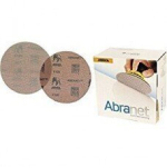 ABRANET 150mm Grip P150, 50 gab./pak