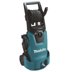 Survepesur Makita HW1300, 130 bar