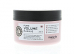 Juuksemask Maria Nila Pure Volume, 250 ml