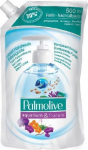 Vedelseep Palmolive Aquarium, 500 ml