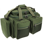 Kandekott XPR Carryall, roheline