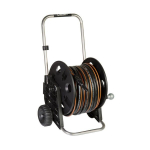 Kastmisvoolik hoidjaga CLABER GENIUS COMPACT 30mx13 mm