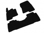 ARS MITSUBISHI PAJERO 2006-> (3 durų) /16 Standard kate