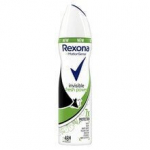 Pihustatav deodorant Rexona Deo Spray Wom Invisible fresh, 150 ml