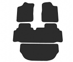 ARS TOYOTA PICNIC 1995-2001 (I, II ir III e.) /MAX2 PureColor