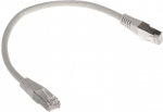 RBLINE RJ45/FTP6/0.25-GY