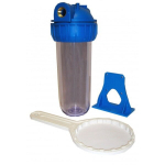 Korpus filtrile FJC1, &uuml;ksik 1/2