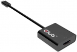 Club 3D USB C - HDMI kaabel