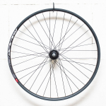 Tagaratas 28/29 '' Stars Circle J20S, Joytech D242DSE 36H rummu, 6 polti. ketas kiirusmutriga.5/6/7/8 k&auml;igutuli blokk