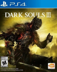 Videom&auml;ng - Bandai Namco Entertainment - Dark Souls III - PlayStation 4 - F&uuml;&uuml;siline versioon - Prantsuse