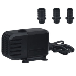 vidaXL akvaariumi sukelpump 1800 l/h