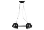 Laevalgusti Emibig SOLIS 2 Wenge​