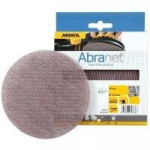 Mirka Abranet 125mm P240 (3tk/pakk)