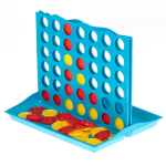 Lucky Four puzzle m&auml;ng 25x19x20cm