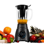 Blender Kannmikser Cecotec Power Black Titanium 1800 Smart 2,1 L 1800W