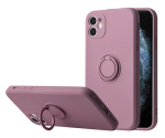 Vennus Silicone Ring telefoni&uuml;mbris sobib Samsung Galaxy S22 Plus, kannikesed