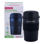 Termostass KAMILLE 2049, 360 ml