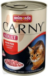 Konserv kassidele Animonda, Carny, veiselihaga​, 400 g