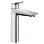 Valamusegisti Hansgrohe MyCube XL, 71012000