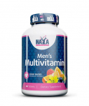 Haya Labs Food Based Men's Multi 60 tab.