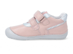 D.D.Step nahast lastesaapad.S063-432L.Baby pink.