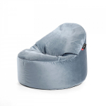 Kott-tool Qubo&trade; Cuddly 65 Cristal Fresh Fit, helesinine