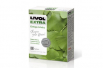 LIVOL EXTRA Ginkgo biloba, 60 tabletti