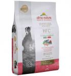 Almo Nature HFC Adult M/L koertele, l&otilde;helihaga, 8 kg