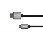 Kruger&Matz miniHDMI, 1.8 m