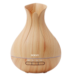 Aroma Diffuser Sogo AIR-SS-21720